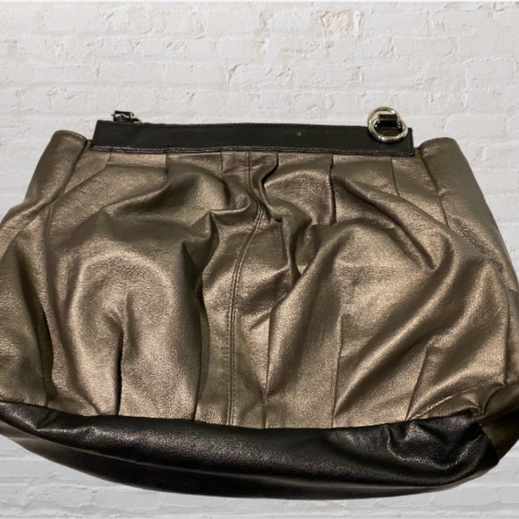 VINTAGE MICHE -- Base Bag & 2 Covers, Size (Demi) Large Bag - Picture 3 of 16